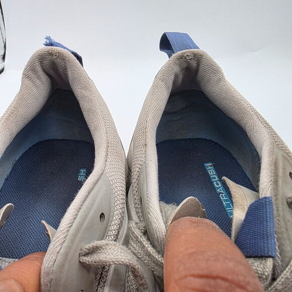 Vans UltraRange Exo SE Mens Size 10 Gray Shoes Athletic Walking Outdoors Casual main image 10